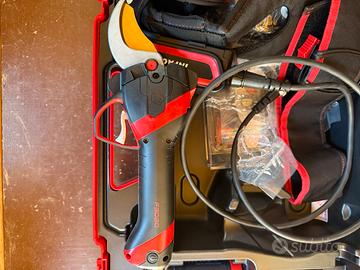 Forbice a batteria Infaco F3020