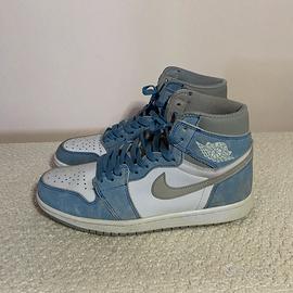 Jordan 1 High Og Hyper Royal