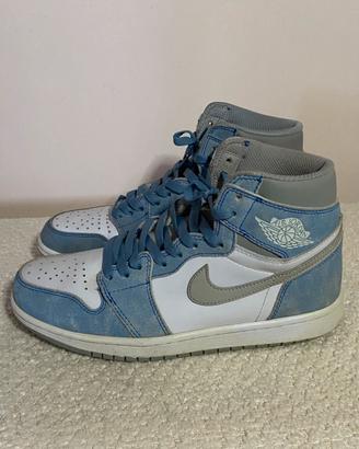 Jordan 1 High Og Hyper Royal