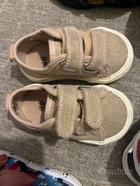 Scarpe H&M bambini misura 18/19
