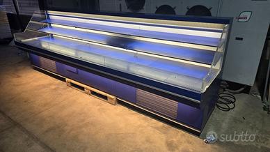 Banco Frigo Semimurale