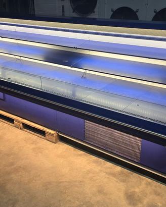 Banco Frigo Semimurale