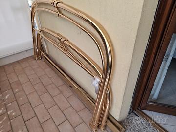 giroletto 160x200 in ottone