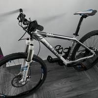 Mtb cube