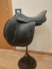 sella equitazione