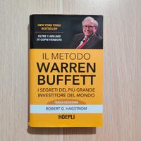Il Metodo Warren Buffett di Robert Hagstrom