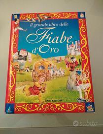 Fiabe D'oro