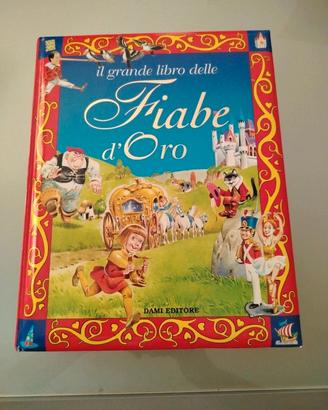 Fiabe D'oro