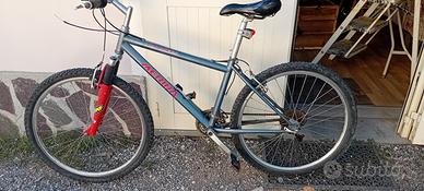 Mtb 26" da revisionare
