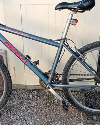 Mtb 26" da revisionare