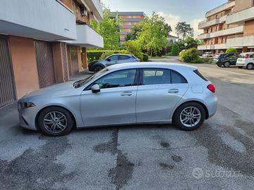 Mercedes-Benz Classe A 200d