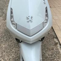 Peugeot Vivacity 50 - 2009