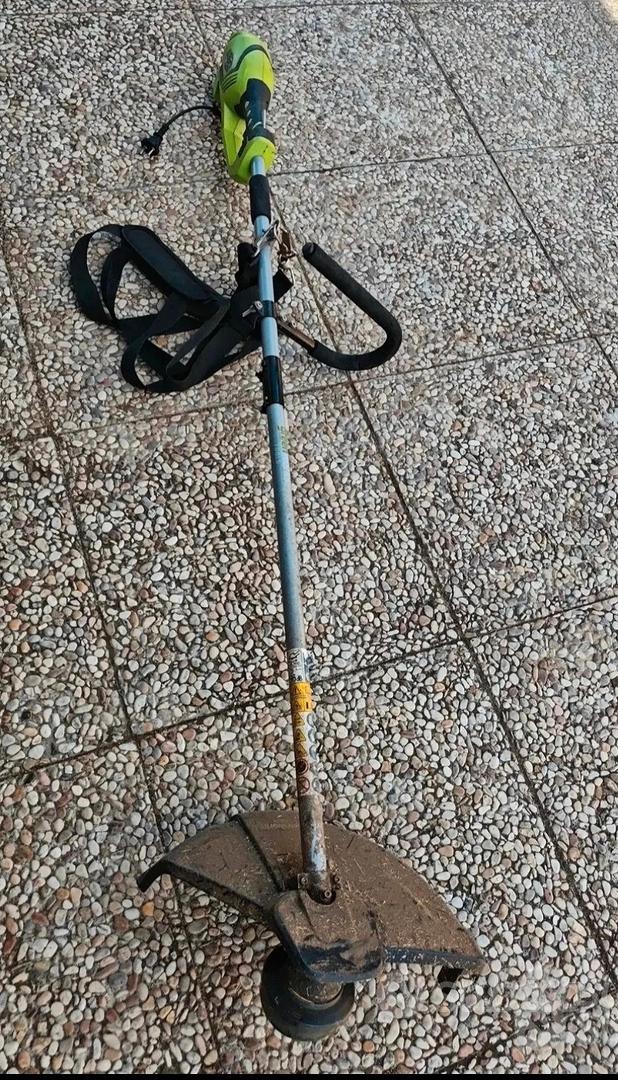 Decespugliatori multifunzione - Leroy Merlin
