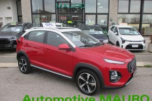 DR MOTOR DR 3.0 1.5 Bi-Fuel GPL - NEOPATENTATI