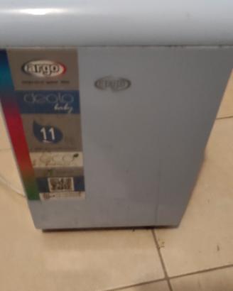 deumidificatore Argo 