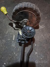 Trazione Rasaerba Honda Izy 41