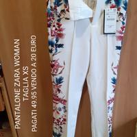 Pantalone Zara Donna