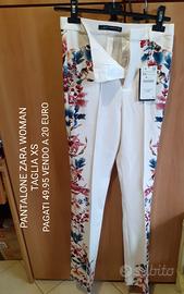 Pantalone Zara Donna