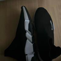 Balenciaga speed