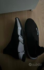 Balenciaga speed