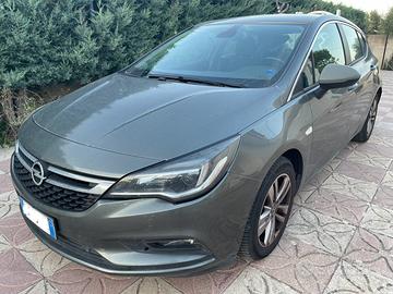 Opel Astra 1.6 CDTI anno 2017