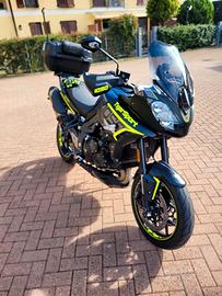 Triumph Tiger Sport 1050