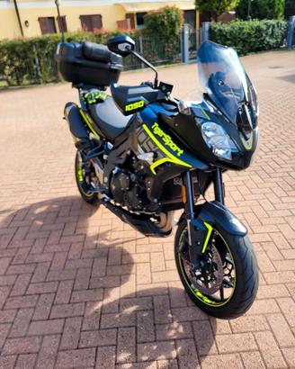 Triumph Tiger Sport 1050