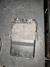 Centralina Transalp 600 1997-1999