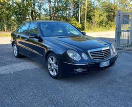MERCEDES-BENZ E 320 CDI EVO Avantgarde 224 CV