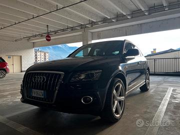 Audi Q5 2009 