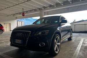 Audi Q5 2009 