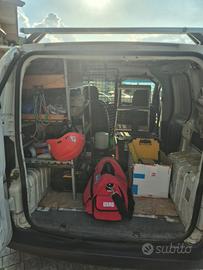 citroen nemo