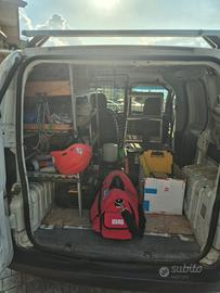 citroen nemo
