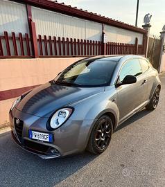 MITO euro5B  129.000km