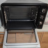  fornetto  OPTIMO 33L Moulinex 