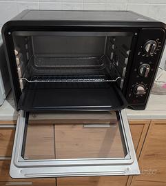  fornetto  OPTIMO 33L Moulinex 