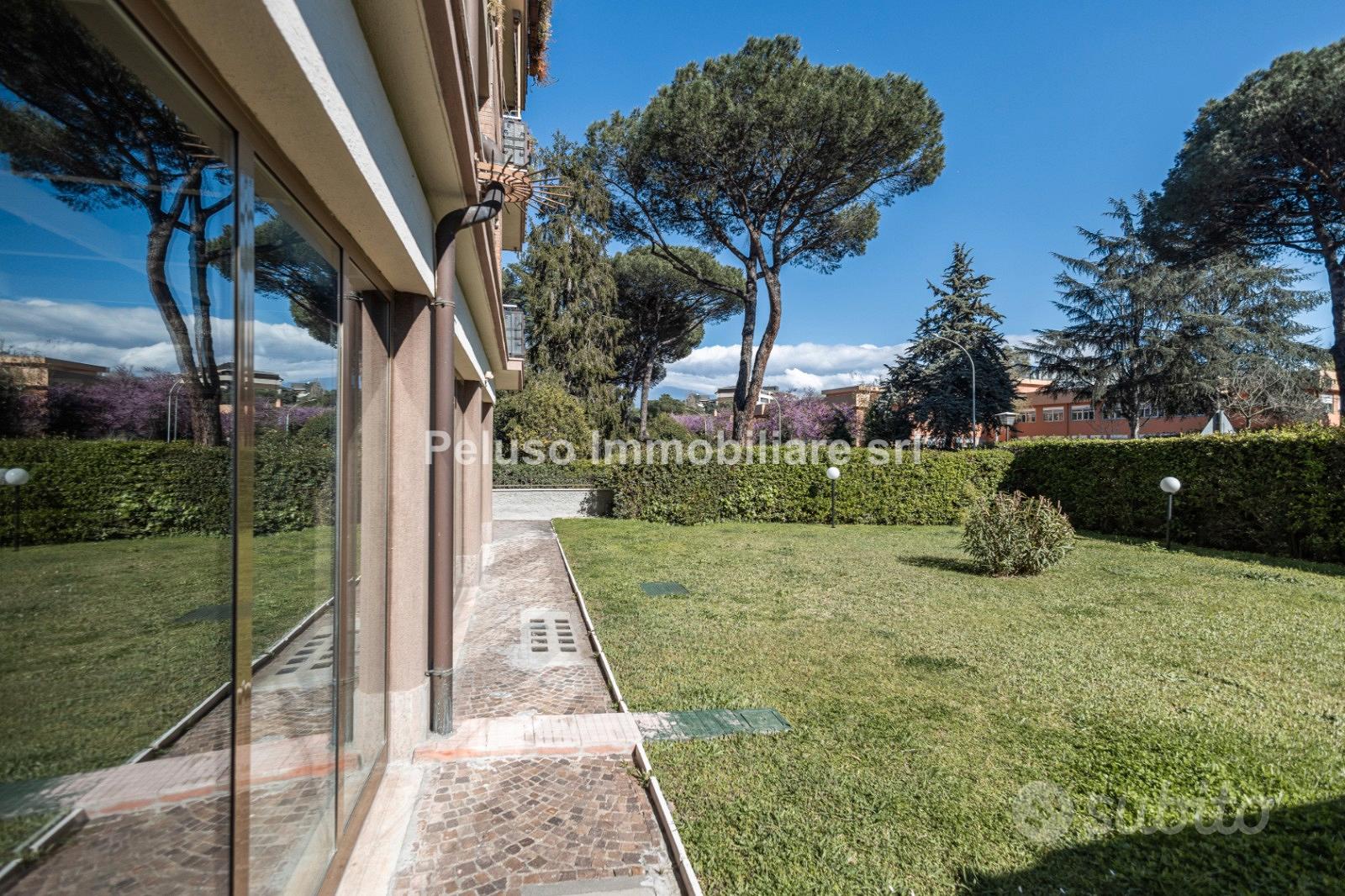 Apartment in Roma, Giuliano-Dalmata, Municipio Roma IX - Vista 4