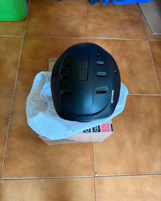 Casco sci 8848 von occhiali inclusi