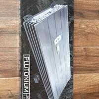 Amplificatore Ground Zero Nuovo Mai Usato!!!