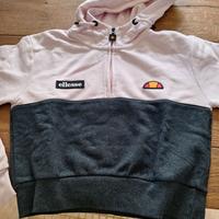Felpa donna ellesse