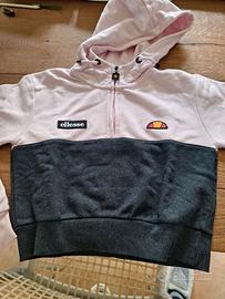Felpa donna ellesse