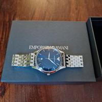 Orologio Emporio Armani + bracciale armani