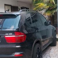 X5 bmw
