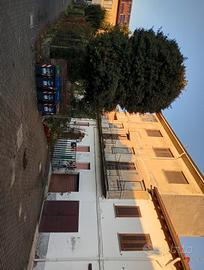 Casa terra cielo in monza