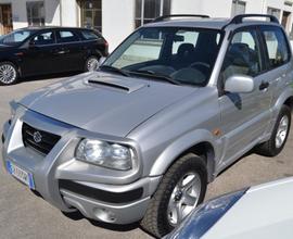 SUZUKI Grand Vitara 2.0 turbodiesel 16V cat S.W.