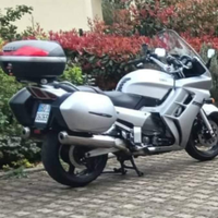 Fjr1300 iscritta asi