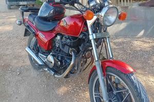Honda CB 450