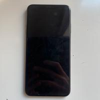 iphone xs max 512gb black