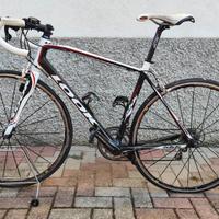 Bicicletta da corsa LOOK taglia M