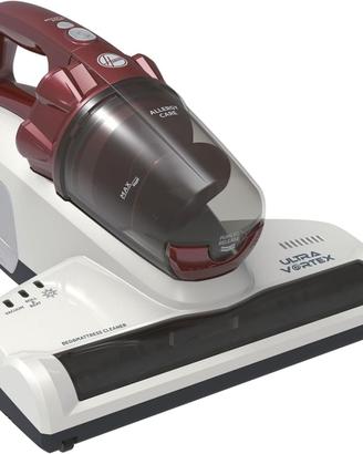 Hoover Ultra Vortex MBC500UV 500W Rosso